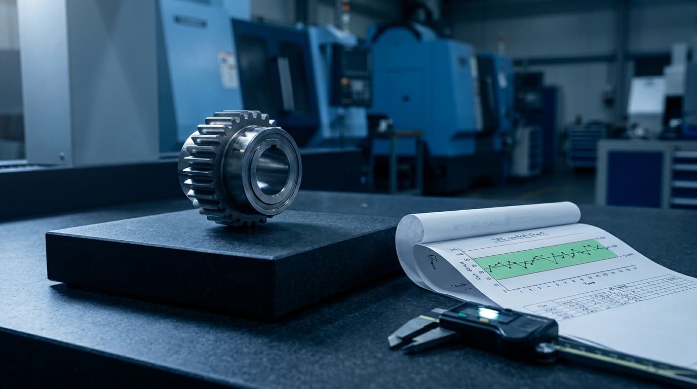 CAPA Effectiveness Verification: How to Prove a Corrective Action Actually Worked