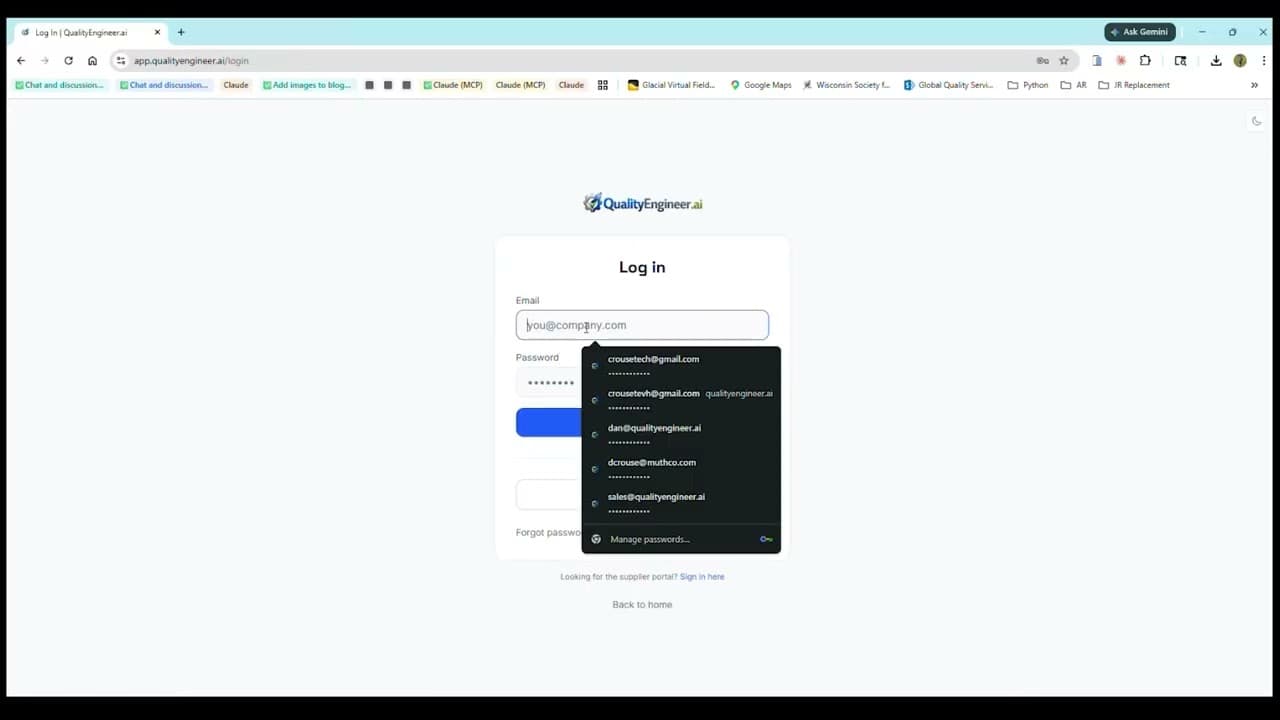 From Blueprint to First Article in Minutes: Blueprint Intelligence 3 Live Demo